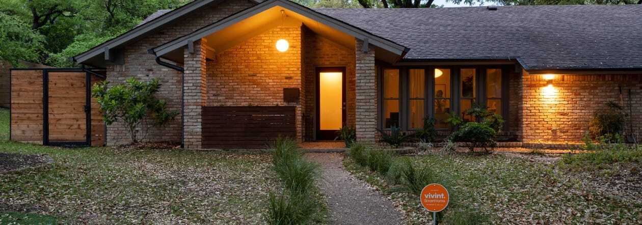 Tuscaloosa Vivint Home Security FAQS