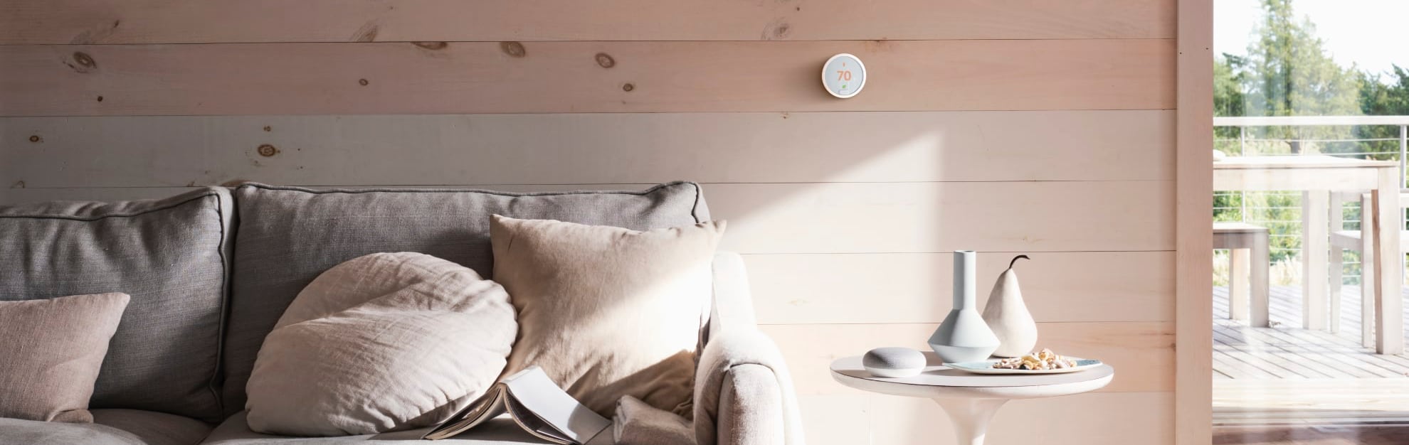 Vivint Home Automation in Tuscaloosa