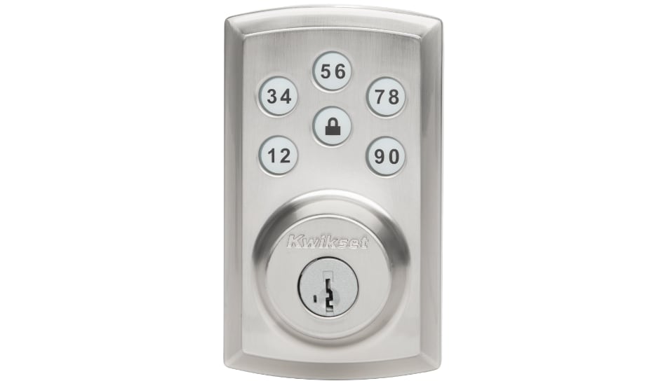 Vivint Smart Lock in Tuscaloosa