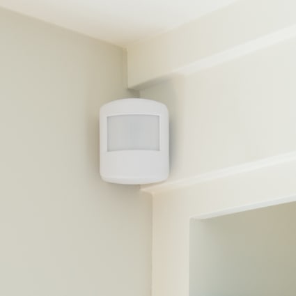 Tuscaloosa motion sensor