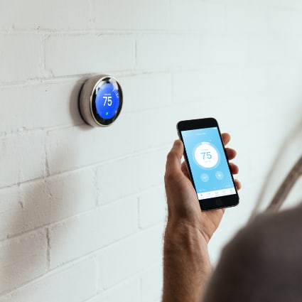 Tuscaloosa smart thermostat
