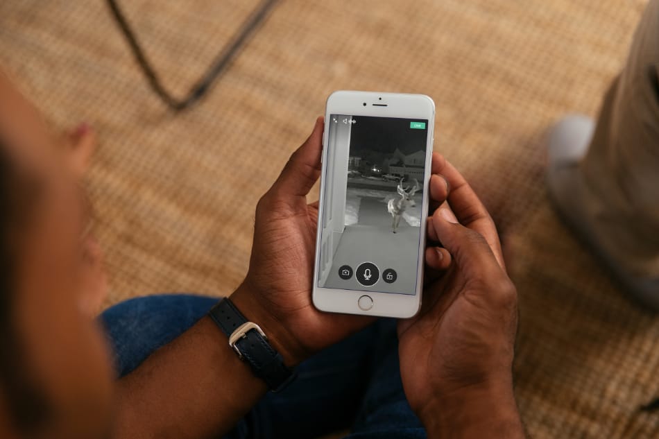 Greensboro AL security system